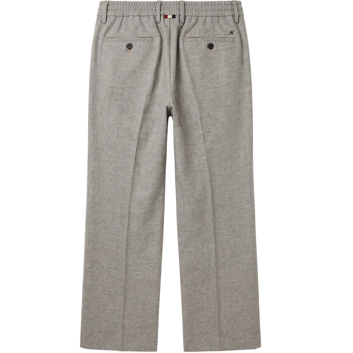 Mason's Chelsea Chino Grå