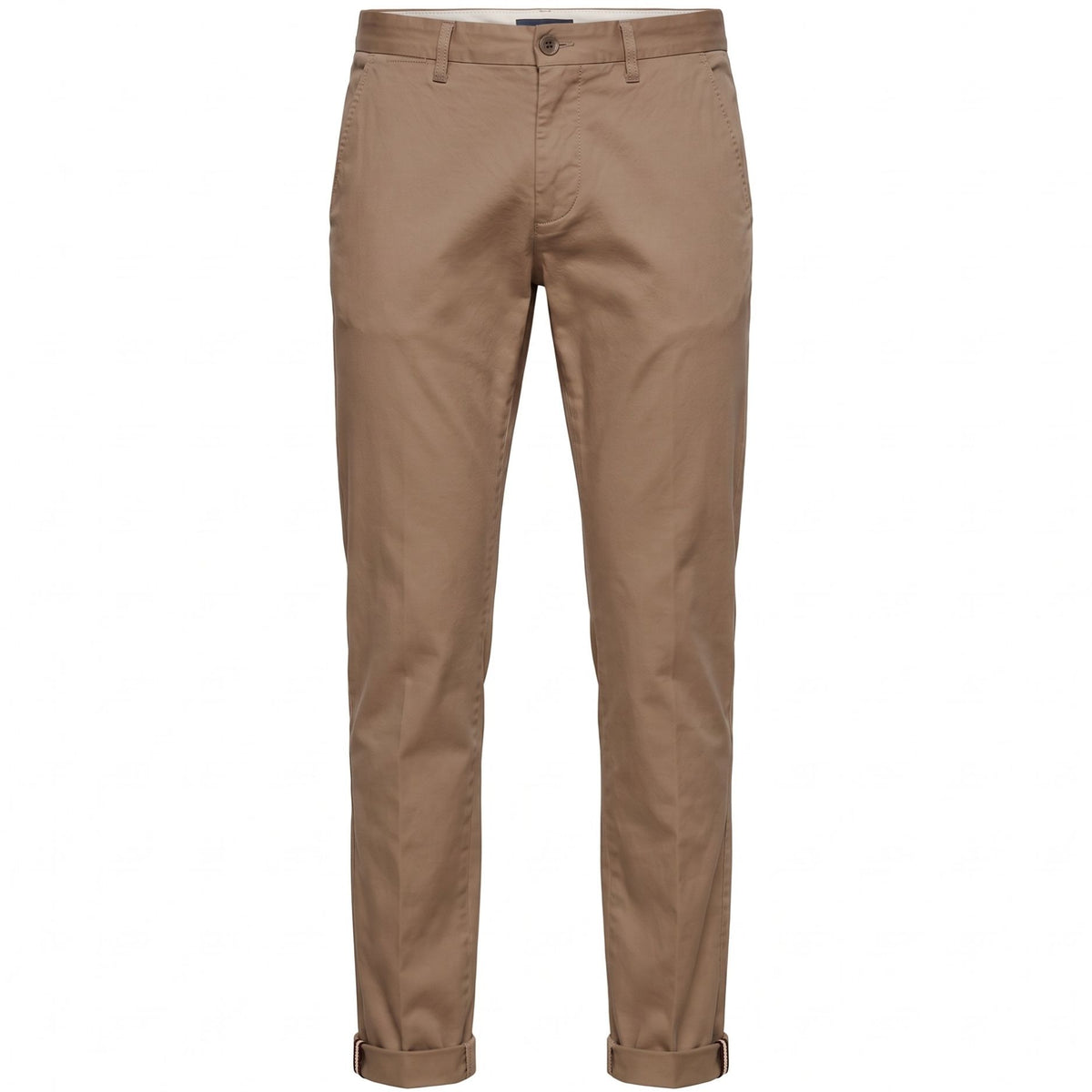 Mason's Torino Chino Brun