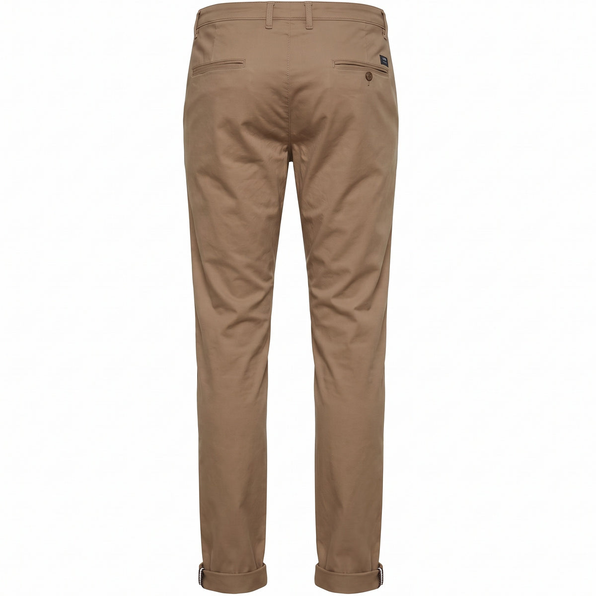 Mason's Torino Chino Brun