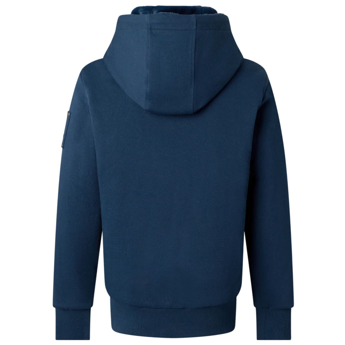 Moose Knuckles Classic Bunny Vest Mørkeblå