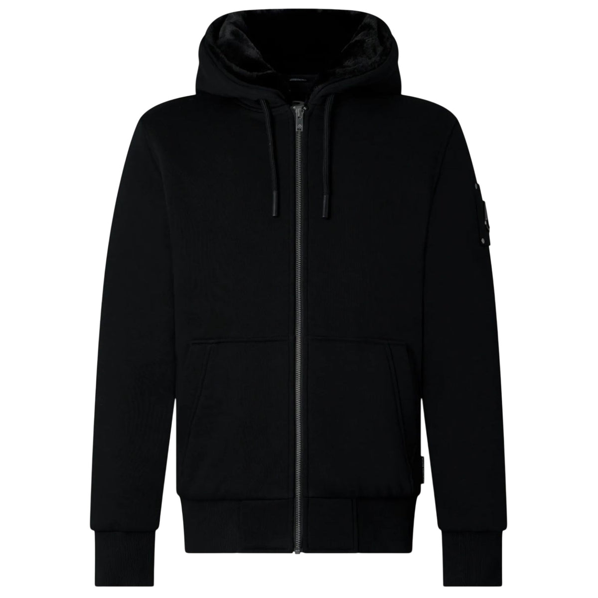 Moose Knuckles Classic Bunny Vest Sort