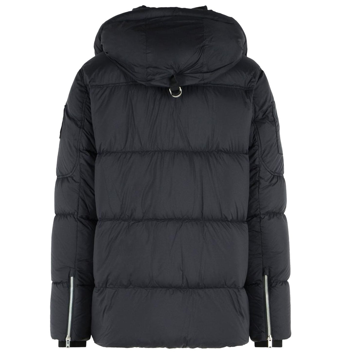 Moose Knuckles Everest 3Q Puffer Sort
