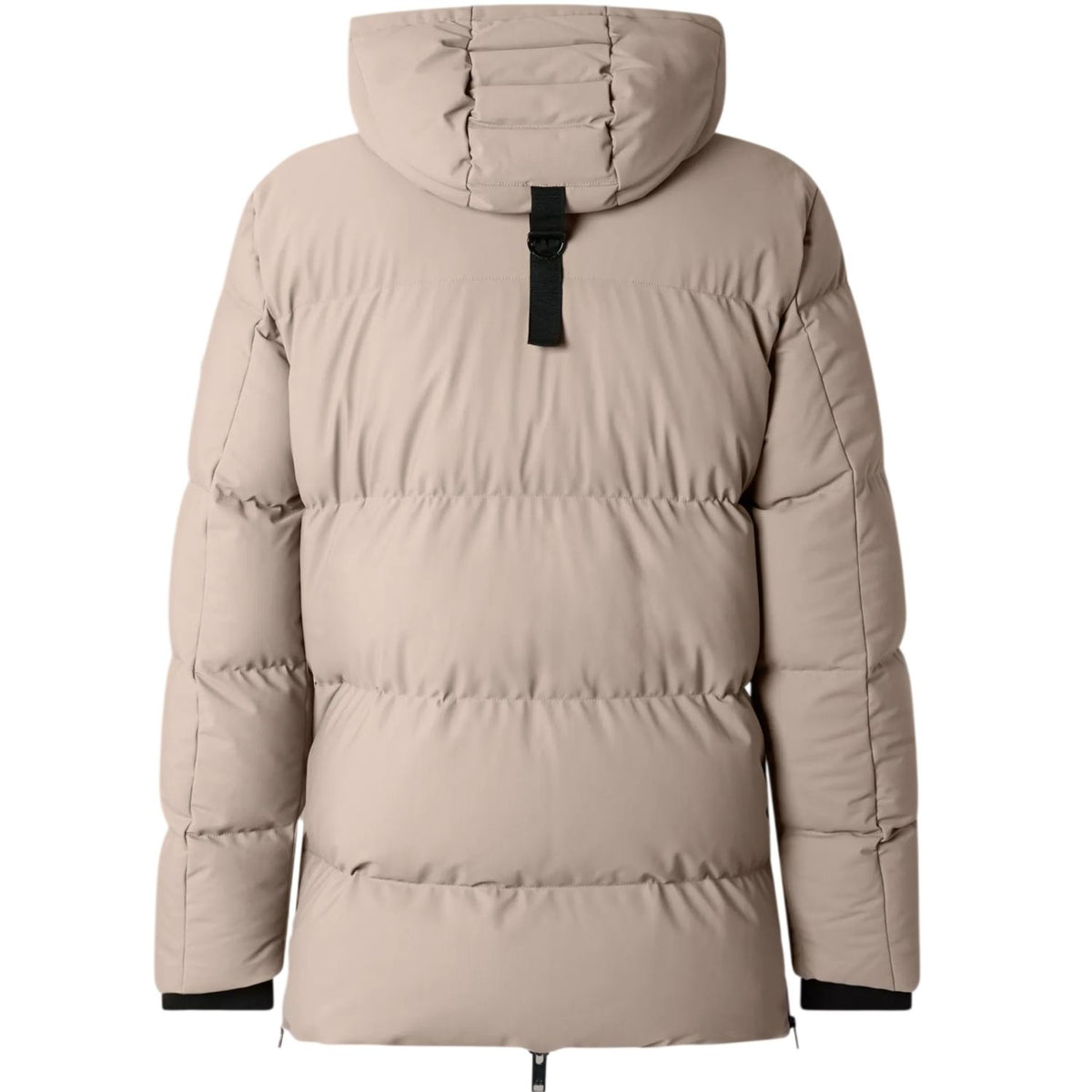 Moose Knuckles Soho 3Q Jakke Beige