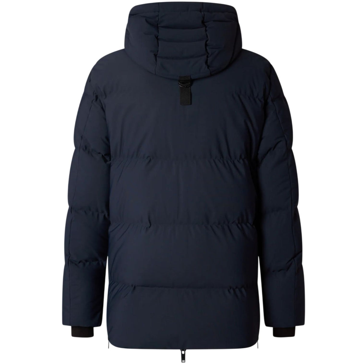 Moose Knuckles Soho 3Q Jakke Marineblå