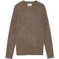 NN.07 Lee Sweater Brown