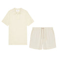 NN.07 Gabin sommersæt offwhite