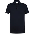 Profuomo Luxury Basic Polo Navy