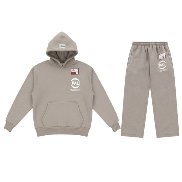 PAL Sporting Goods Pre Game 26 Træningsdragt Beige