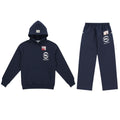 PAL Sporting Goods Pre Game 26 Træningsdragt Navy