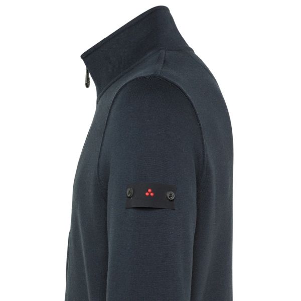 Peuterey Altair Vest Navy