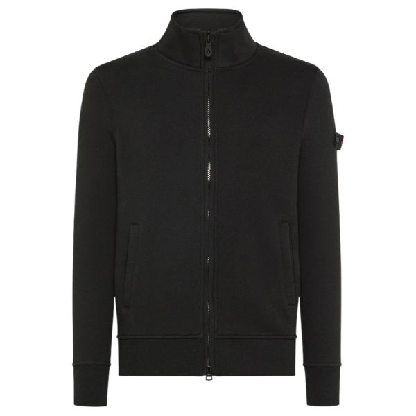 Peuterey Altair Vest Zwart