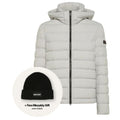 Peuterey Boggs Jakke Beige