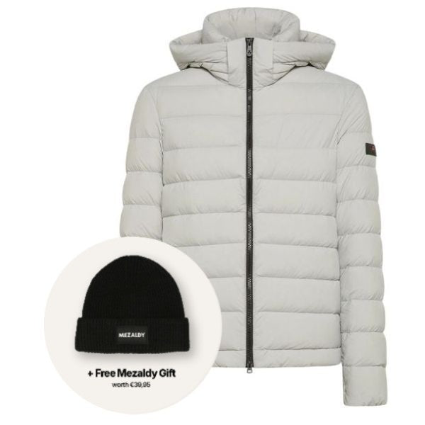 Peuterey Boggs Jakke Beige