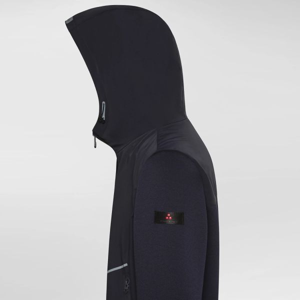 Peuterey Dumfries Jakke Navy