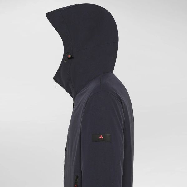 Peuterey Loge Jakke Navy