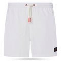 Peuterey Fitenia Badeshorts Off White