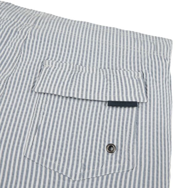 Profuomo Zwembroek Blauw
