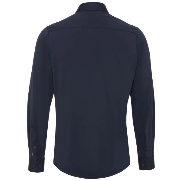 Pure Functional Skjorte Navy