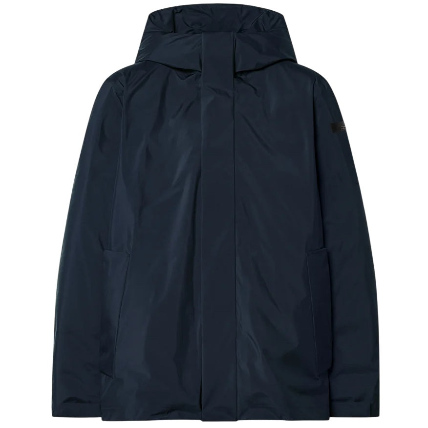 Roberto Ricci Designs Sing Floating Storm Jack Navy