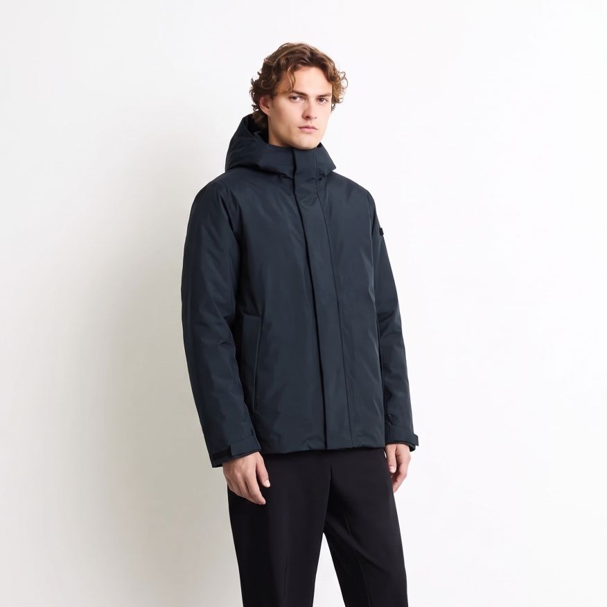 Roberto Ricci Designs Sing Floating Storm Jack Navy