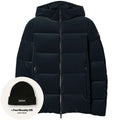 Roberto Ricci Designs Superrduck! Tubic 14 Puffer Antracit