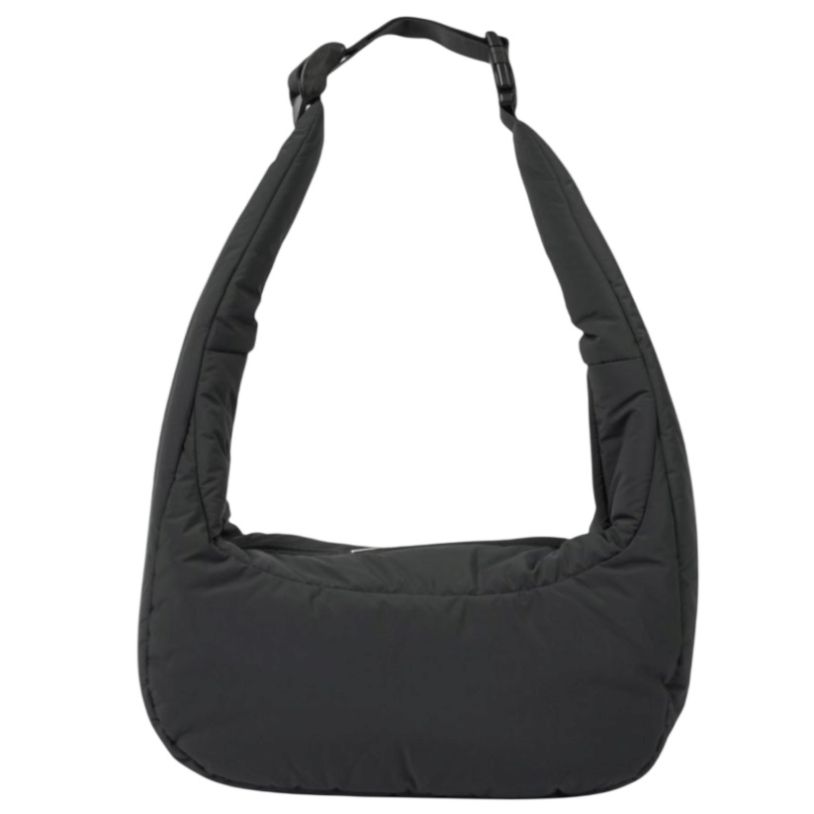 Seventh Lunar Sac-taske Beige