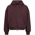 Seventh V2 Vest Bordeaux
