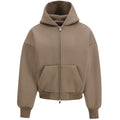 Seventh V2 Vest Brun