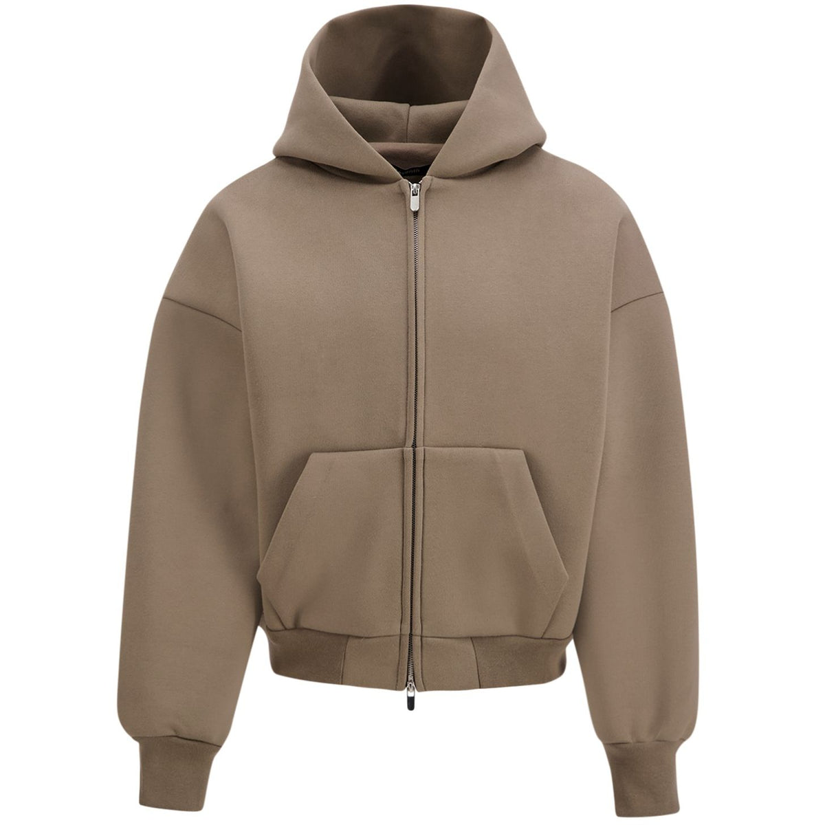 Seventh V2 Vest Brun