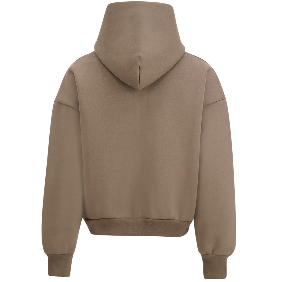 Seventh V2 Vest Brun