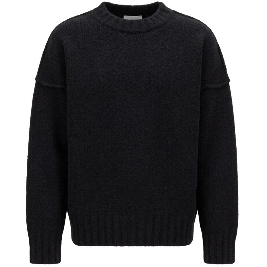 Seventh Wool Knit Sweater Sort