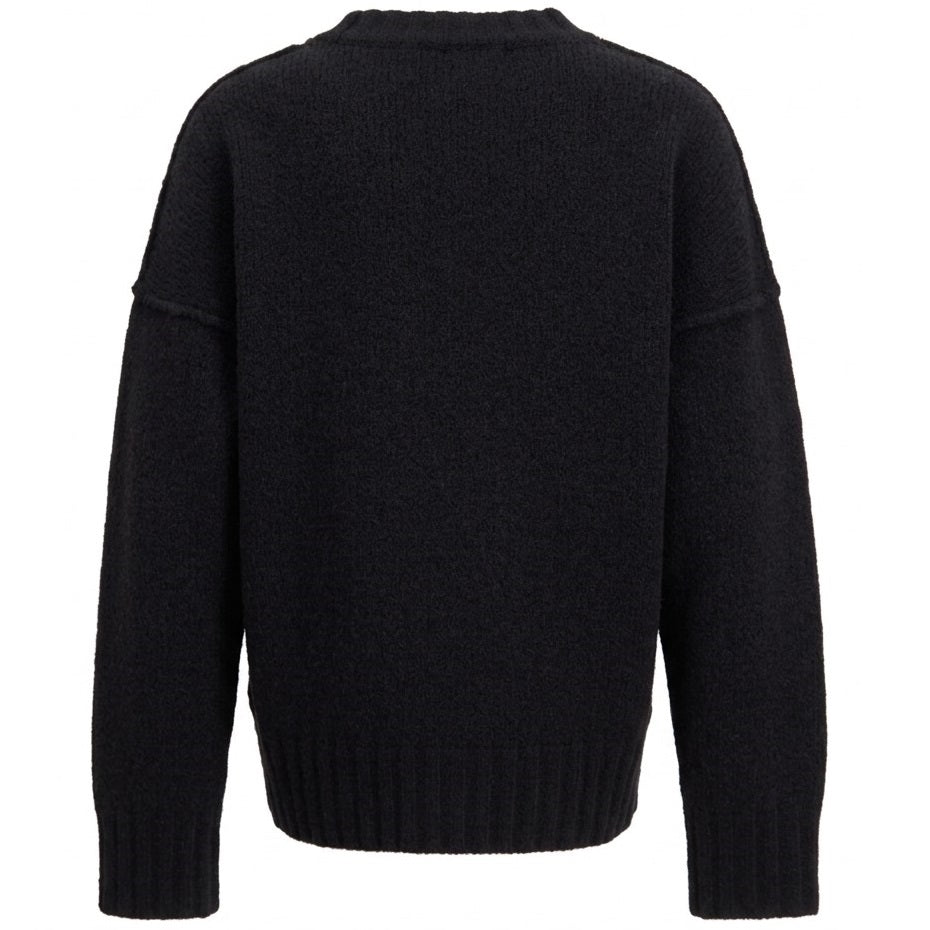 Seventh Wool Knit Sweater Sort