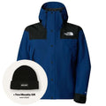 The North Face GTX Mountain Jakke Navy