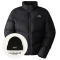 The North Face Saikuru Jakke Sort