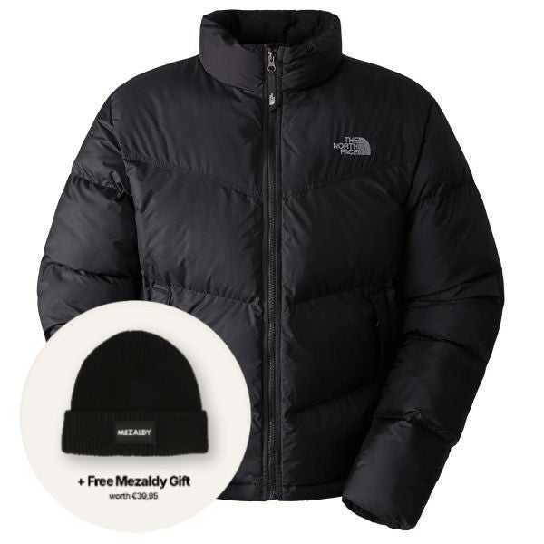 The North Face Saikuru Jakke Sort