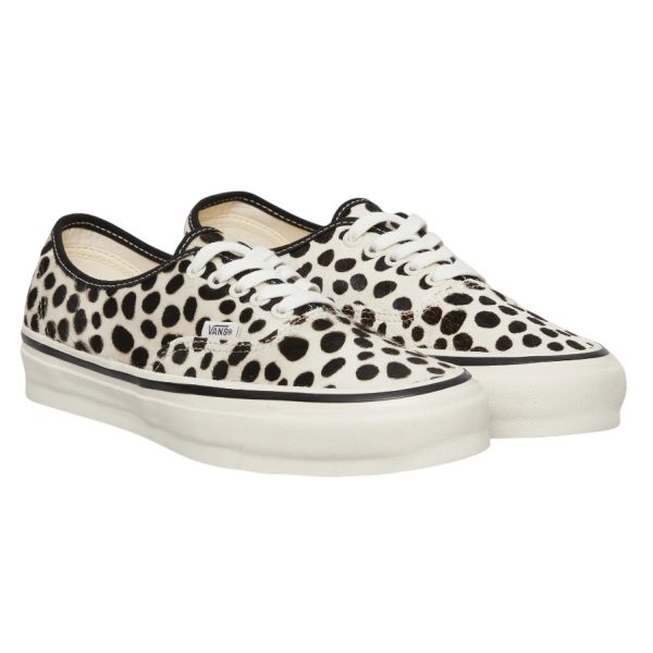Vans LX Authentic 44 Sneaker Sort