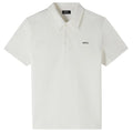 A.P.C. Standard Polo Wit