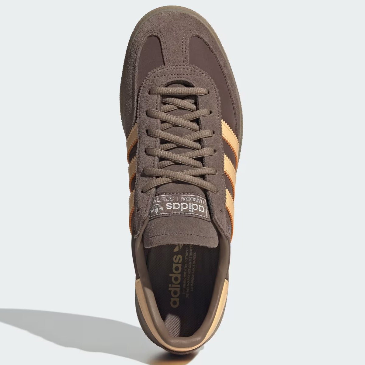 Adidas Handball Spezial Sneaker Brun