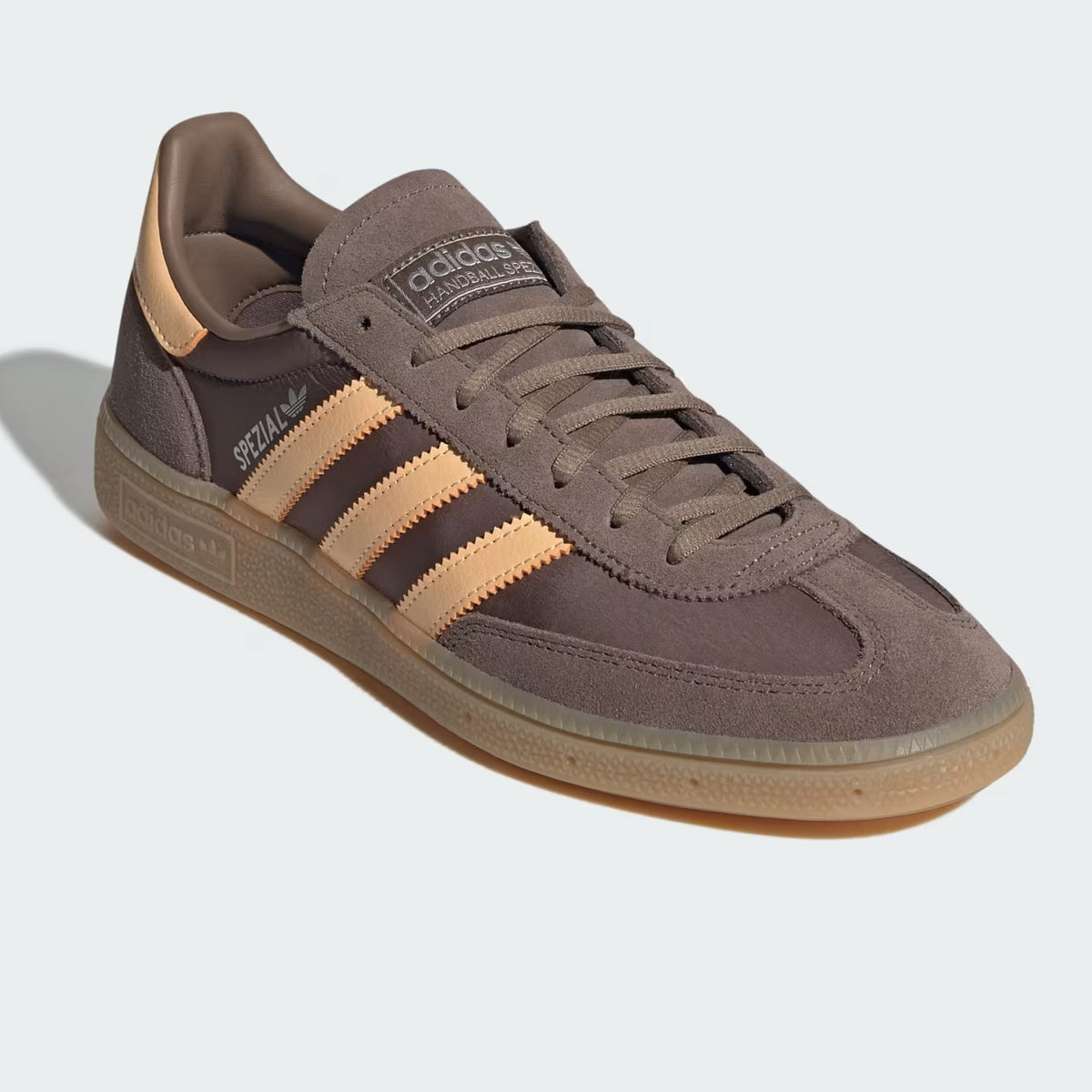 Adidas Handball Spezial Sneaker Brun