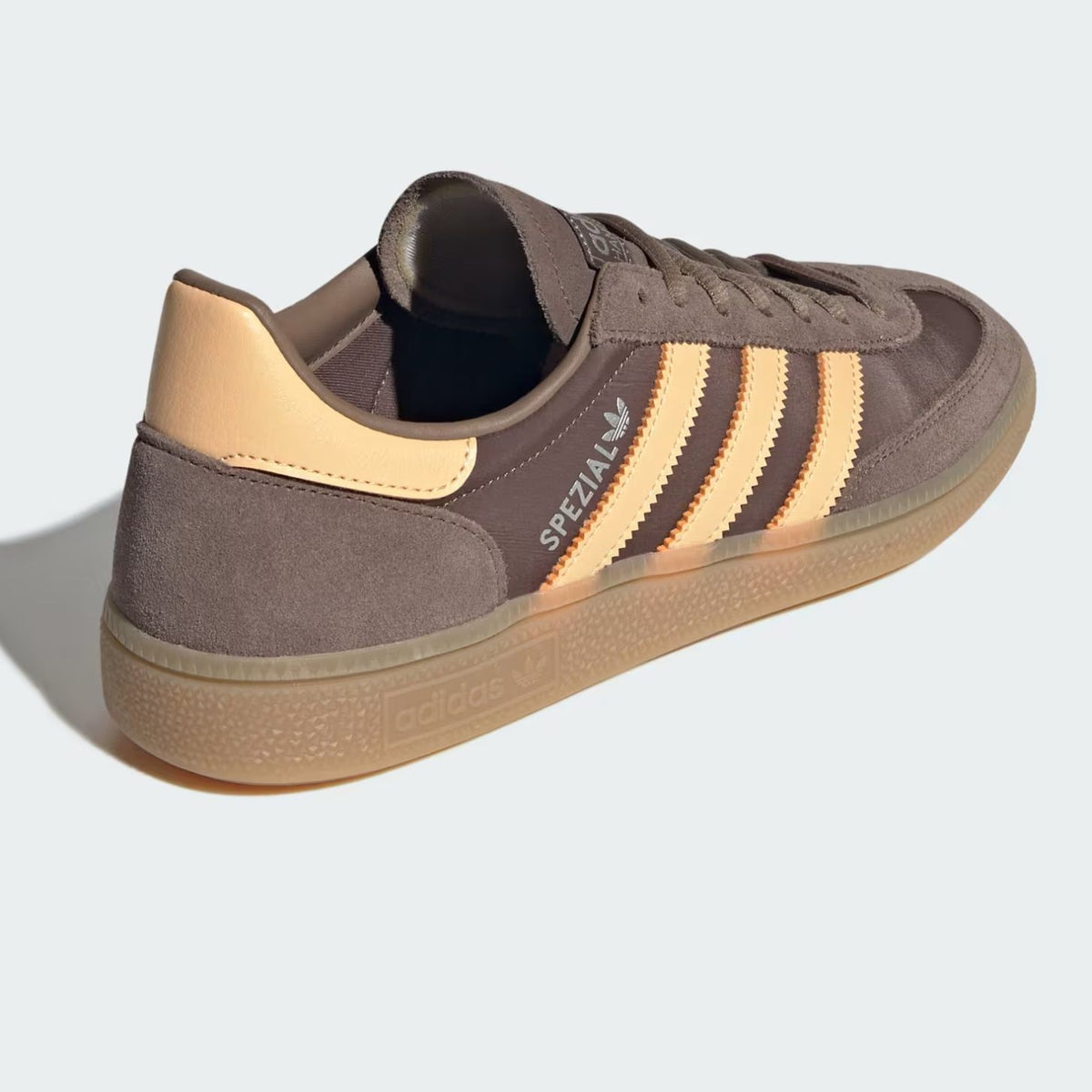 Adidas Handball Spezial Sneaker Brun