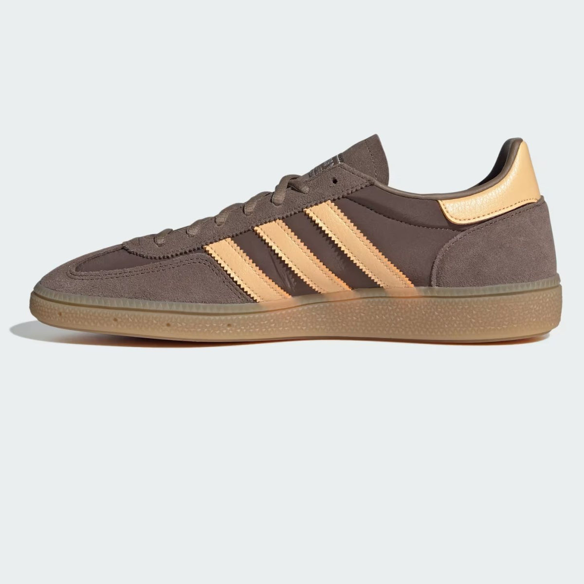 Adidas Handball Spezial Sneaker Brun