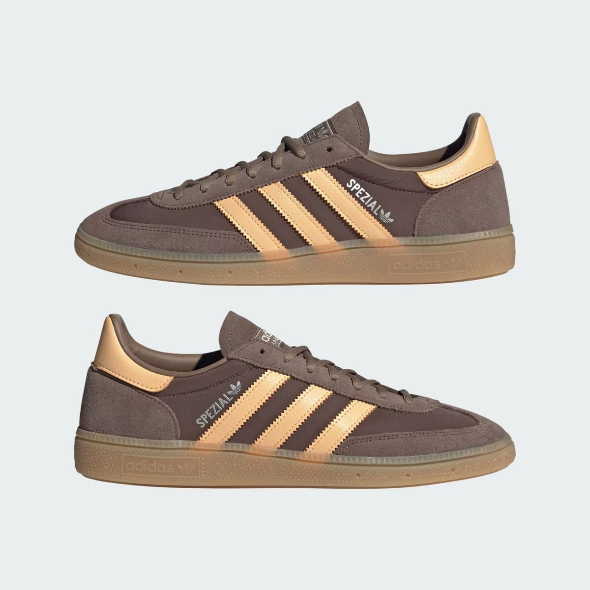 Adidas Handball Spezial Sneaker Brun