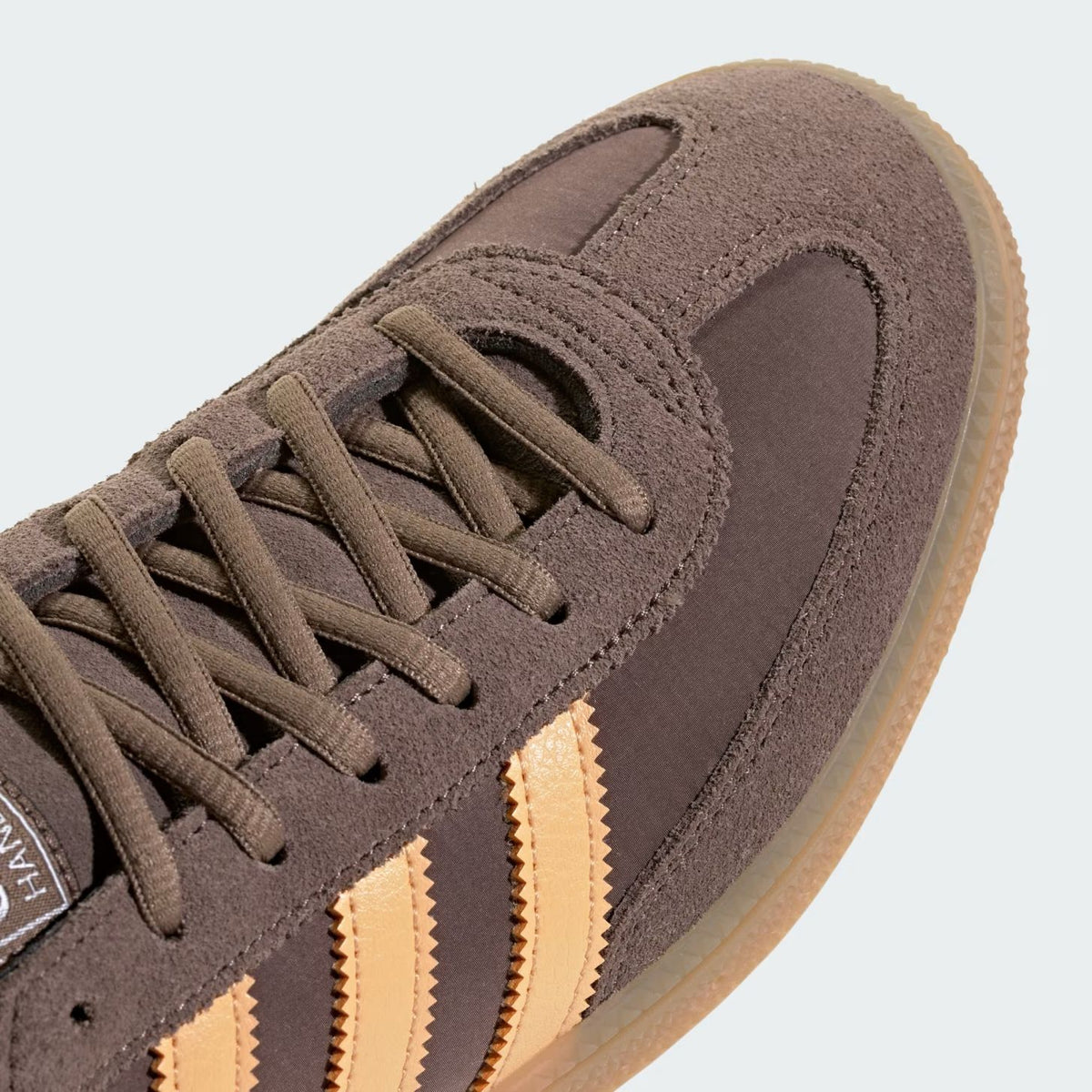Adidas Handball Spezial Sneaker Brun