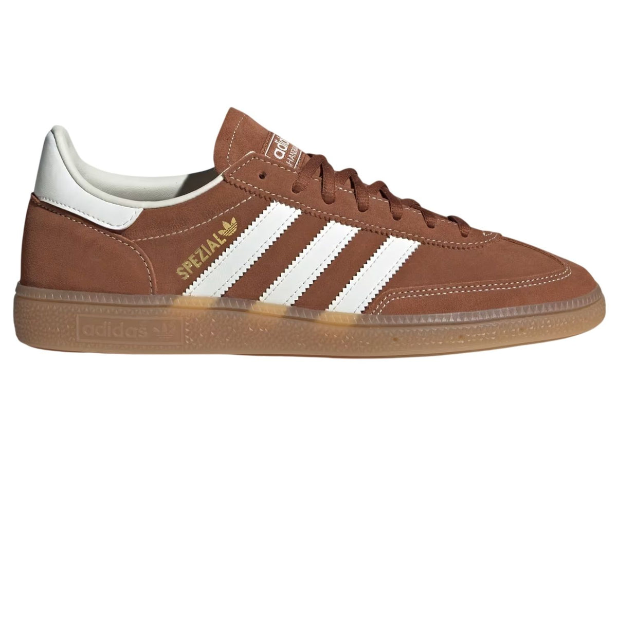 Adidas Handball Spezial sneaker brun