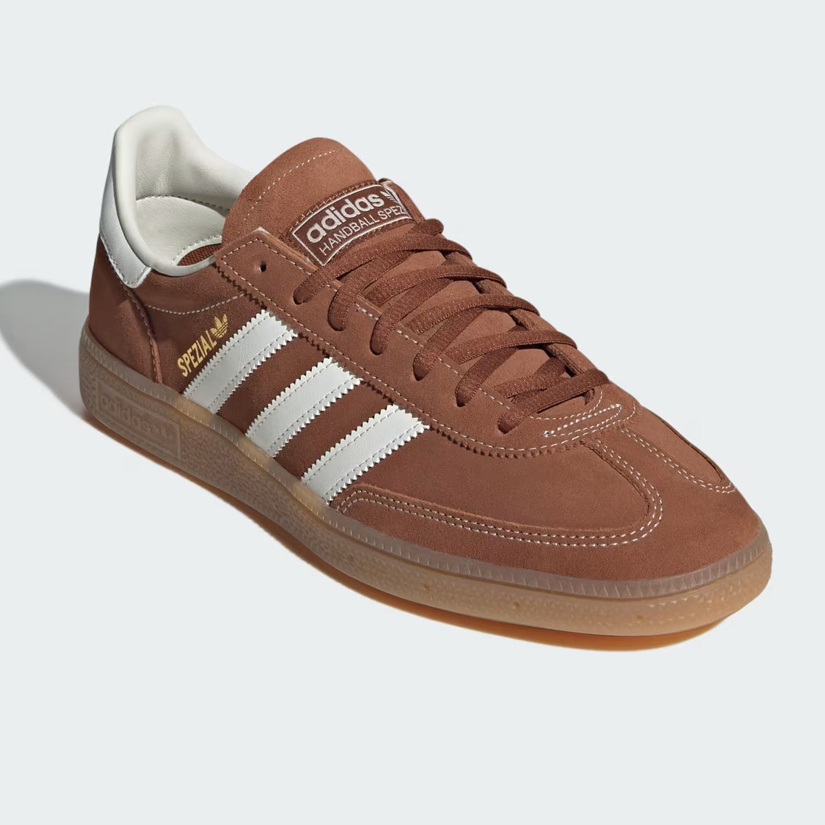 Adidas Handball Spezial sneaker brun