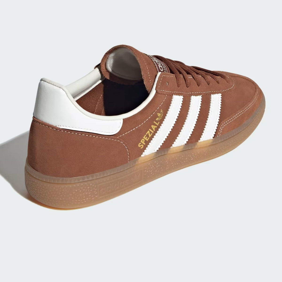 Adidas Handball Spezial sneaker brun