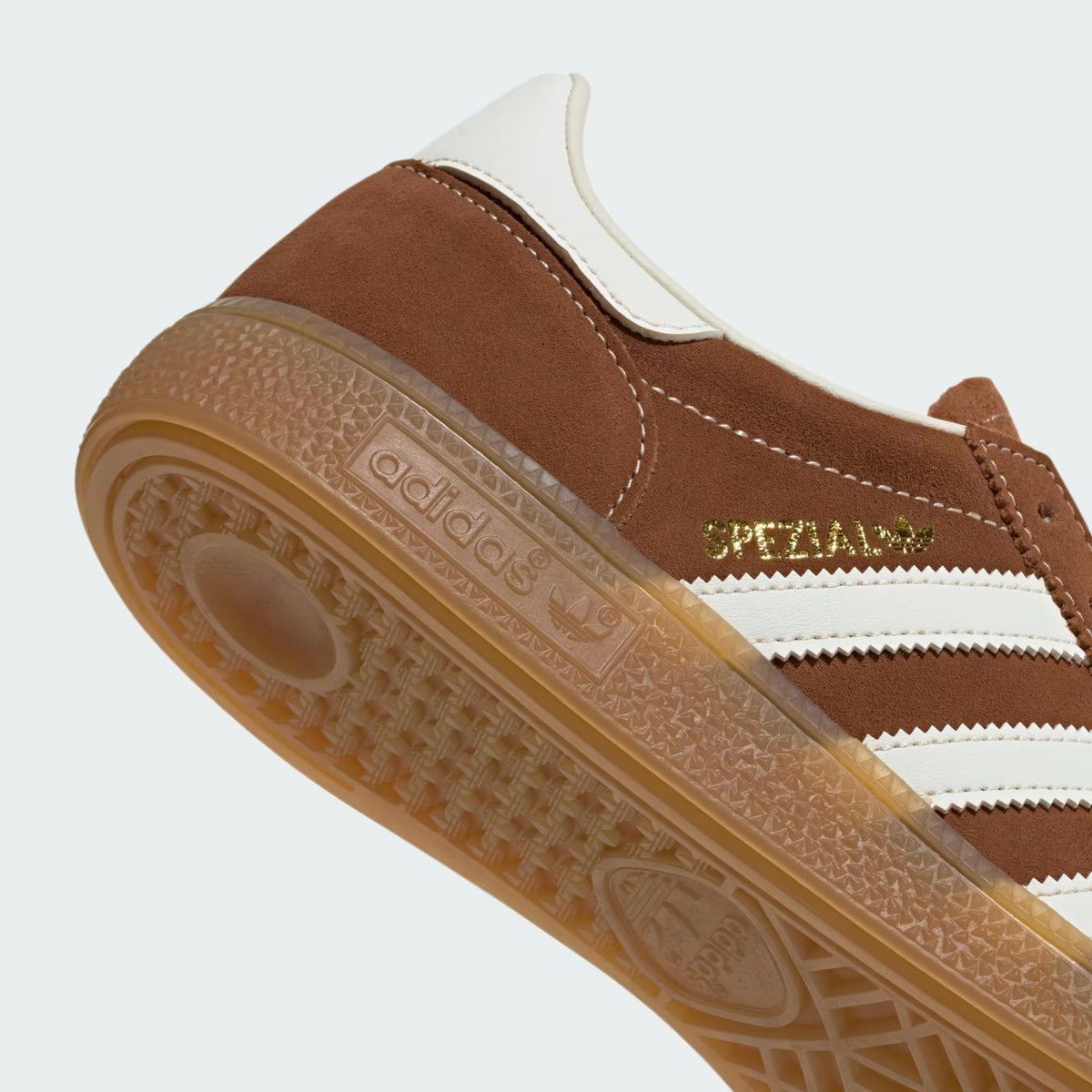 Adidas Handball Spezial sneaker brun