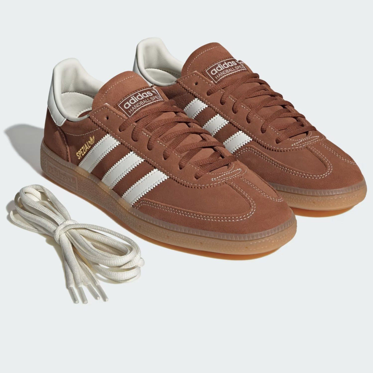 Adidas Handball Spezial sneaker brun