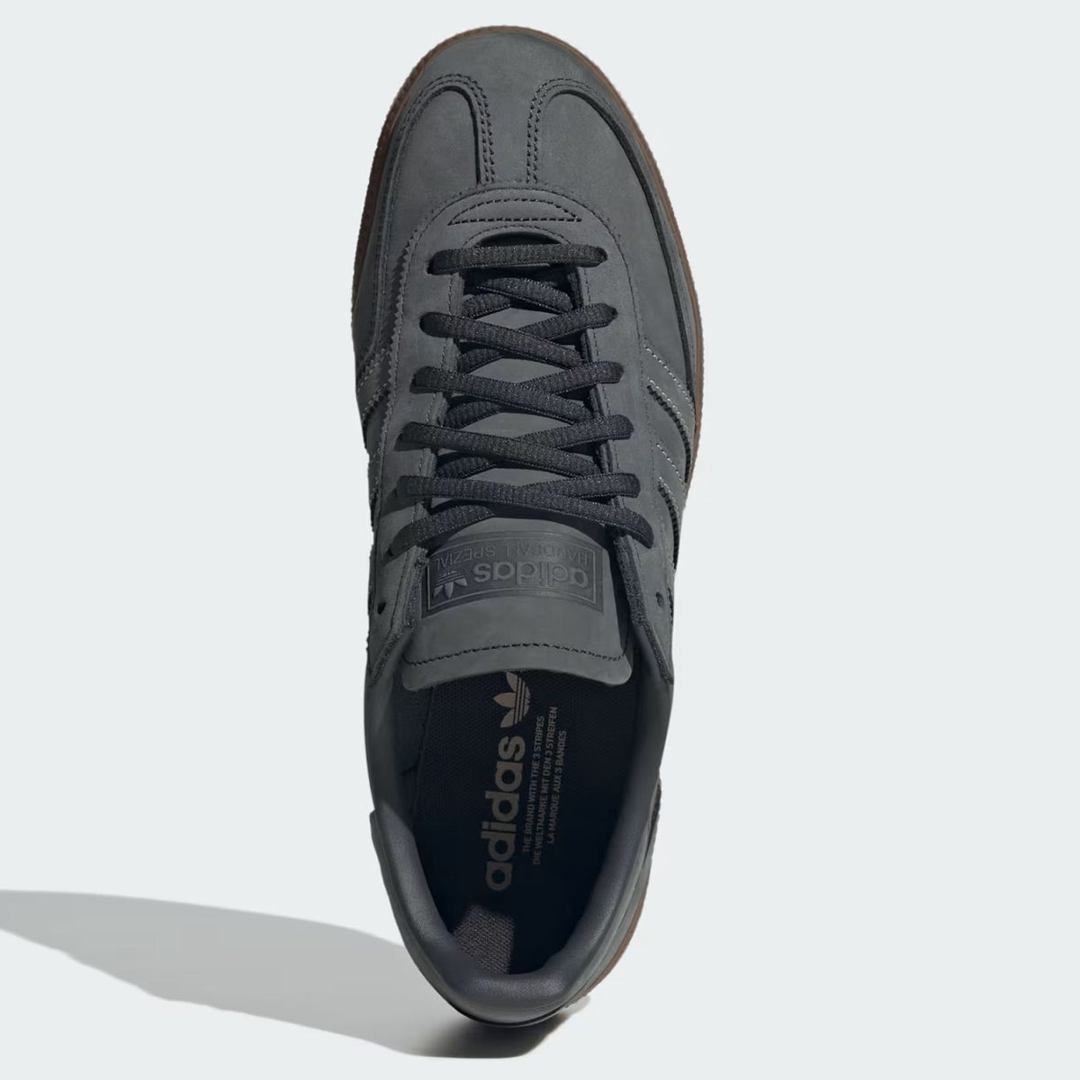 Adidas Handball Spezial sneaker antracit