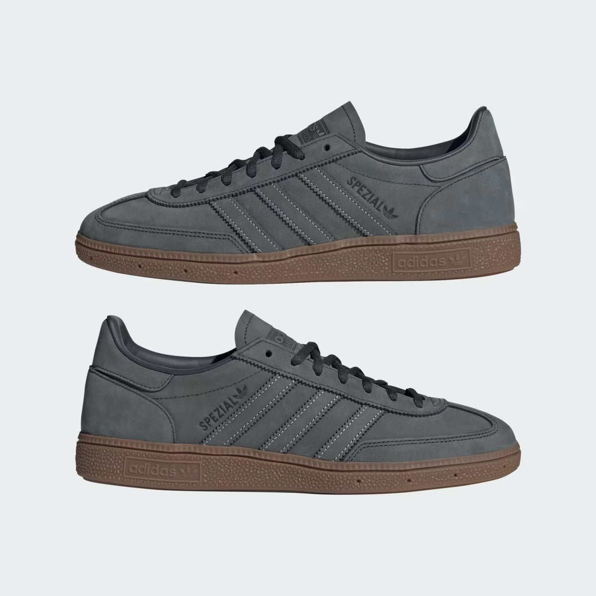 Adidas Handball Spezial sneaker antracit
